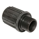 Corps de cassette vtt shimano m678 8 / 9 / 10v Corps de cassette vtt shimano m678 8 / 9 / 10v