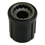 Corps de cassette vtt shimano rm66, rm3050 8 / 9 / 10v Corps de cassette vtt shimano rm66, rm3050 8 / 9 / 10v
