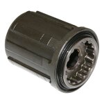 Corps de cassette vtt shimano rm66, rm70 8 / 9 / 10v