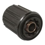 Corps de cassette vtt shimano slx m665 9 / 10v