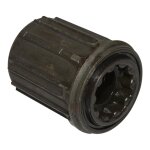Corps de cassette vtt shimano slx m675 9 / 10v