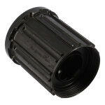 Corps de roue libre shimano 105 fh - 50800 10 / 11v (y31f98080) Corps de roue libre shimano 105 fh - 50800 10 / 11v (y31f98080)