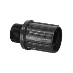 Corps de roue libre shimano fh - m6010 9 / 11v (y39y98020)