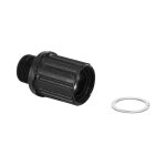 Corps de roue libre shimano fh - m788 9 / 11v axe traversant (y3th98050)