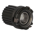 Corps de roue libre shimano fh - mt410 microspline 12v axe traversant (y