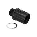 Corps de roue libre shimano fh - mt500 8 / 11v axe traversant (y0es98030)