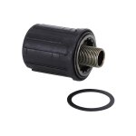 Corps de roue libre shimano fh - mt500 8 / 11v (y31h98040)