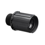 Corps de roue libre shimano fh - rs370 10 / 11v axe traversant (y0fh98010)