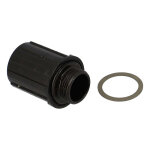 Corps de roue libre shimano fh - rs770 10 / 11v axe traversant (y3ex98030)