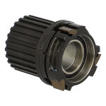 Corps de roue libre shimano mt410 / 401 microspline 12v axe traversant (
