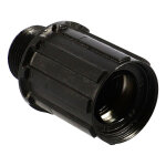 Corps de roue libre shimano rx316r12 10 / 11v axe traversant (y07c98020)