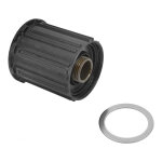 Corps de roue libre shimano t660 9 - 10v hg