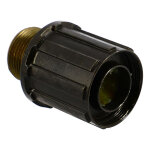 Corps de roue libre shimano tourney fh - ty500 8 / 9v (y3e698110)