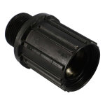 Corps de roue libre shimano wh - mt500 - cl - r12 - 29 10 / 11v (y0es98040)