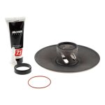 Correcteur de couple malossi torque driver pour yamaha x - max 125 de 20