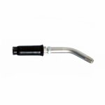 Coude de carburateur 45� polini coaxial d. 15, 17, 5, 19, 21, 23