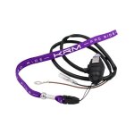 Coupe circuit krm pro ride aimant� violet