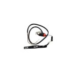 Coupe - circuit anti - agression magn�tique noir circuit normalement