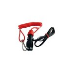 Coupe - circuit universel sur collier brazoline