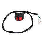 Coupe circuit ycf - prise �tanche - on / off