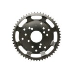 Couronne 53 dents pas 420 derbi senda sm 97 - 03