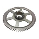 Couronne de d�marreur 1tek origine yamaha t - max 500 / 530