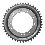 Couronne mbk 51 d. 98 10 trous - 45