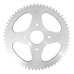 Couronne de transmission afam 420 60 dents pour mbk x - power 03 - 11 / ya