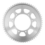 Couronne de transmission afam 428 62 dents pour aprilia 125 sx ie 18 - 2 Couronne de transmission afam 428 62 dents pour aprilia 125 sx ie 18 - 2