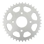 Couronne de transmission afam 520 41 dents pour honda 125 xl - v varader