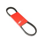 Courroie 1tek mbk 50 ovetto 4t 2008> / yamaha 50 neos 4t 2008>