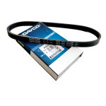 Courroie d'alternateur dayco 4x592 bmw r 1200 gs / r nine t