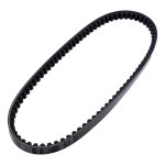 Courroie bando keeway f - act / focus Courroie bando keeway f - act / focus