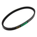Courroie bando scoot 50 chinois 4t 12 pouces / kymco 50 agility 12 pouce