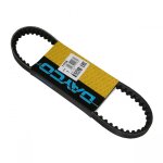 Courroie dayco power cvt renforc�e peugeot 50 sv / zenith
