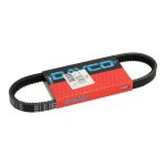 Courroie dayco power cvt vespa pk