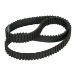 Courroie de distribution bihr pour honda gl 1200 goldwing 84 - 87