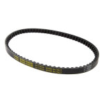 Courroie malossi x - special pour peugeot spx - rcx