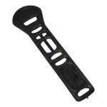 Courroie plastique pour porte - v�lo peruzzo tous mod�les (1 pi�ce)