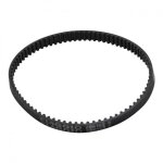 Courroie pompe � huile pour scooter piaggio et gilera 50