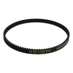Courroie de pompe � huile gates piaggio hexagon 125 2t 1994 - 97