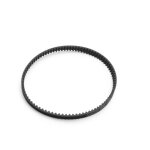 Courroie de pompe � huile gates pour piaggio typhoon 50