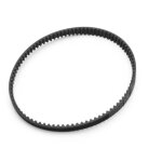 Courroie de pompe � huile gates piaggio hexagon 125 2t 1994 - 97