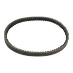 Courroie de transmission ap0280100 pour aprilia 125 leonardo 96 - 01