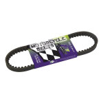 Courroie de transmission pour honda / keeway / malaguti / suzuki 125 / 150 / 160