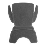 Coussin polisport bilby jr gris