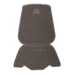 Coussin polisport koolah ff / cfs gris fonc�