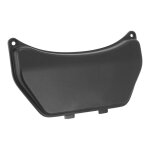 Couvercle de batterie 1b0025835 pour piaggio 50 - 125 liberty iget 15 -