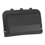 Couvercle de batterie 1b004985 pour piaggio typhoon / aprilia sr motar