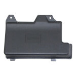 Couvercle de batterie 575392 pour piaggio 50 zip 4t 06 -